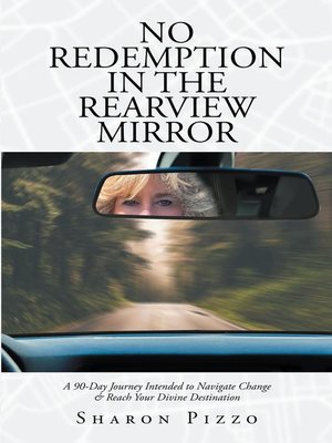 cover image of No Redemption in the Rearview Mirror